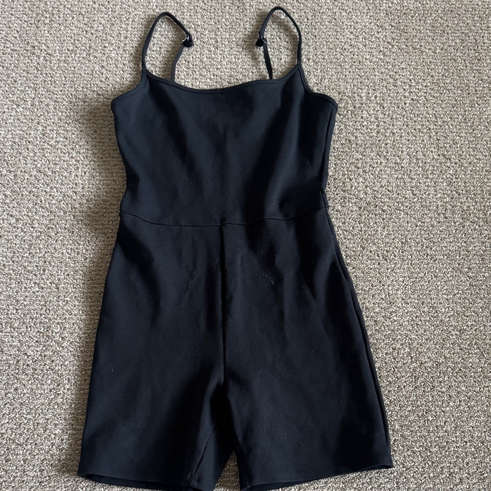Abercrombie & Fitch Romper